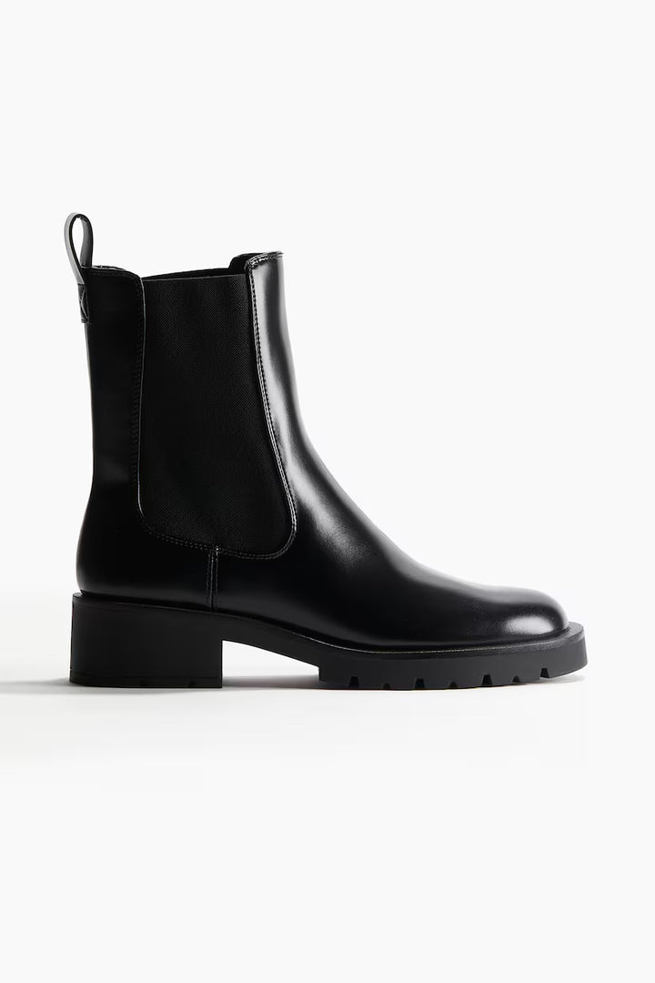 H&M Chelsea Boots