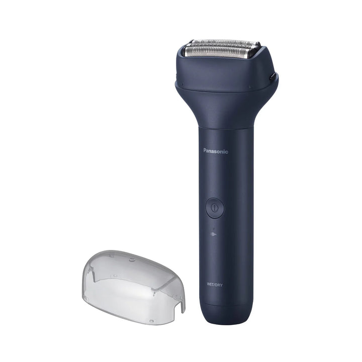 Panasonic MultiShape Ultimate All-in-One Travel Grooming Kit + Toiletry Bag
