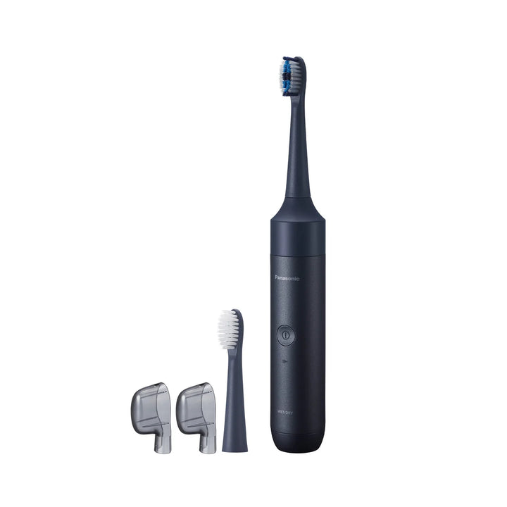 Panasonic MultiShape Ultimate All-in-One Travel Grooming Kit + Toiletry Bag