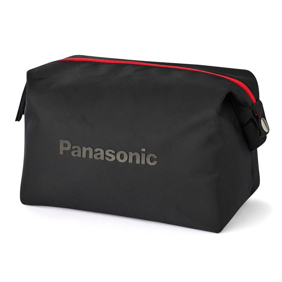 Panasonic MultiShape Ultimate All-in-One Travel Grooming Kit + Toiletry Bag