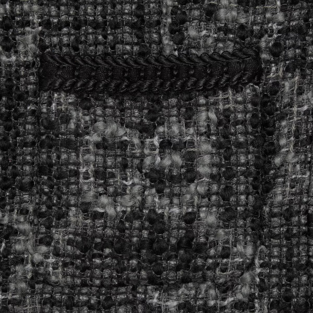 GUCCI  GG tweed jacket
