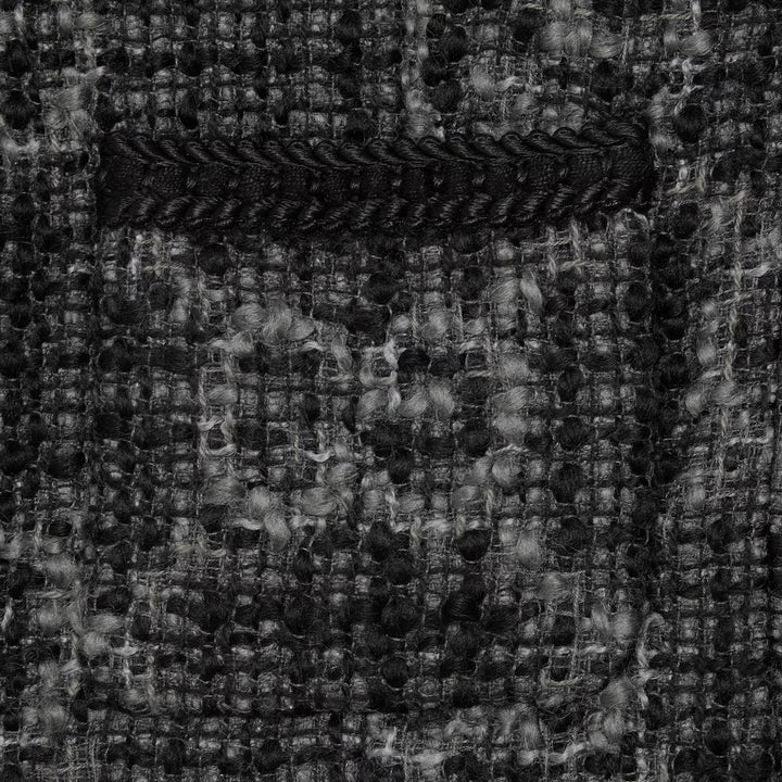 GUCCI  GG tweed jacket