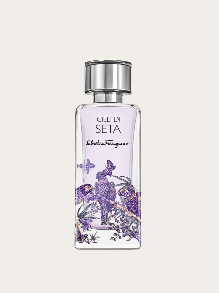 Ferragamo Cieli di Seta - Storie di Seta - EDP 3.4 fl. Oz.