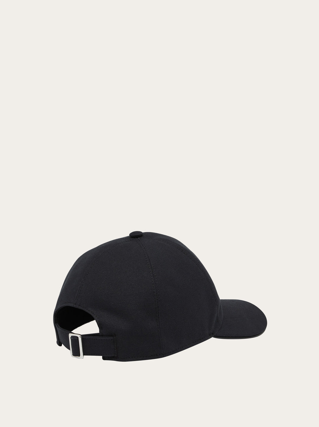 Ferragamo Baseball cap with signature