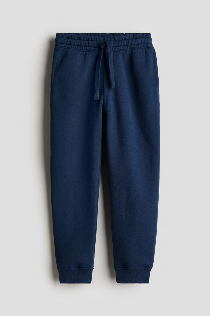 H&M Cotton Sweatpant Joggers