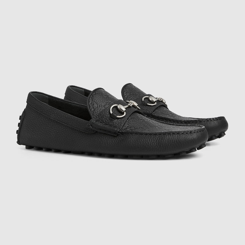 GUCCI Men's driver with Horsebit