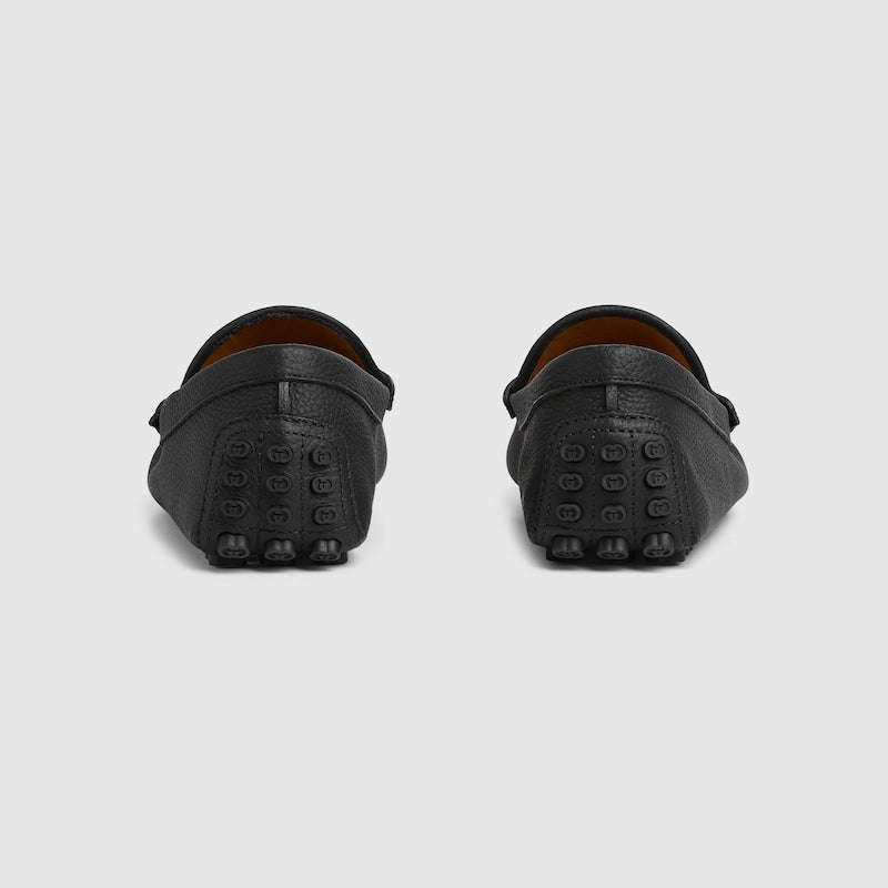 GUCCI Men's driver with Horsebit