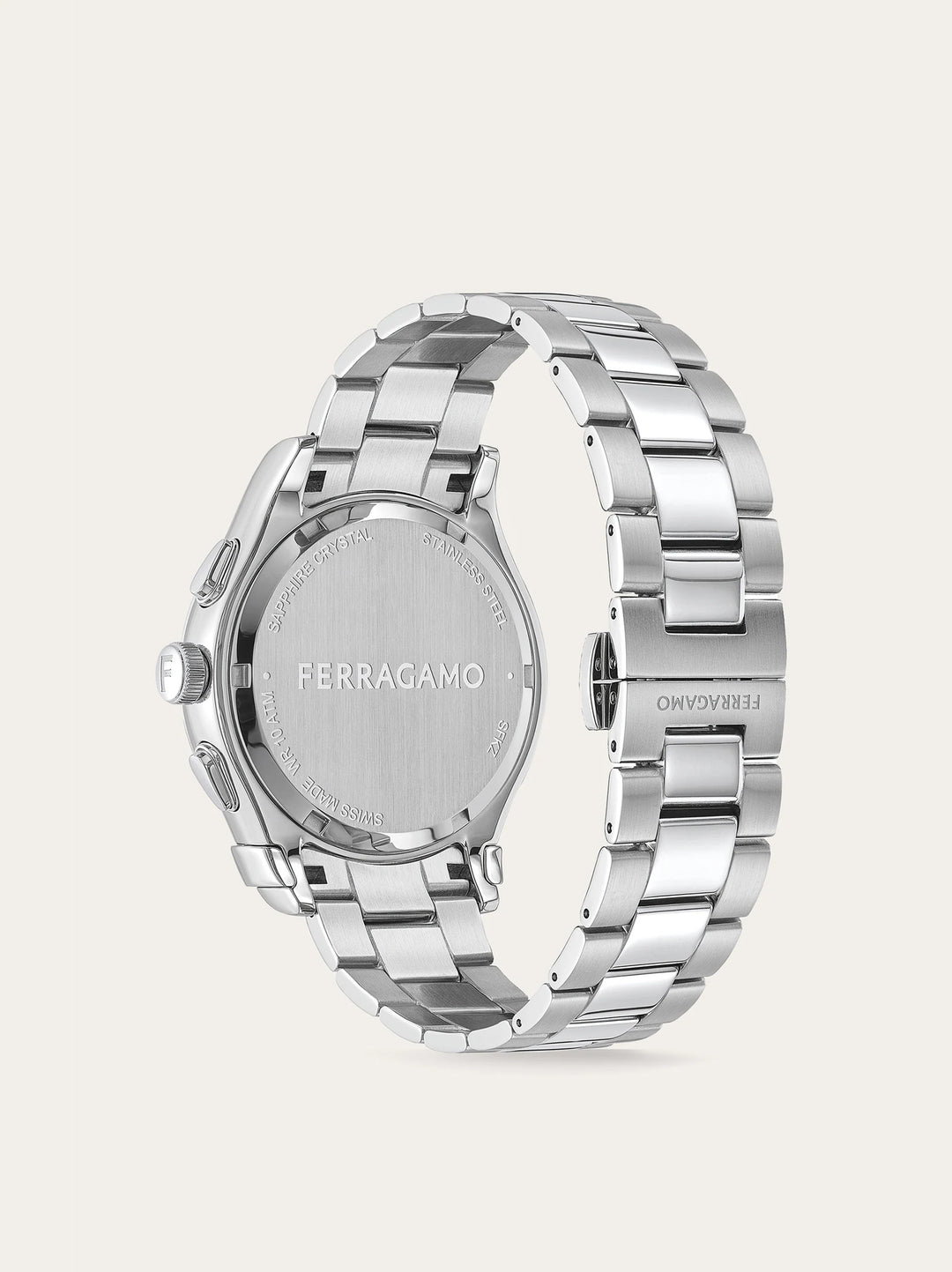 Ferragamo 1927 Chrono watch