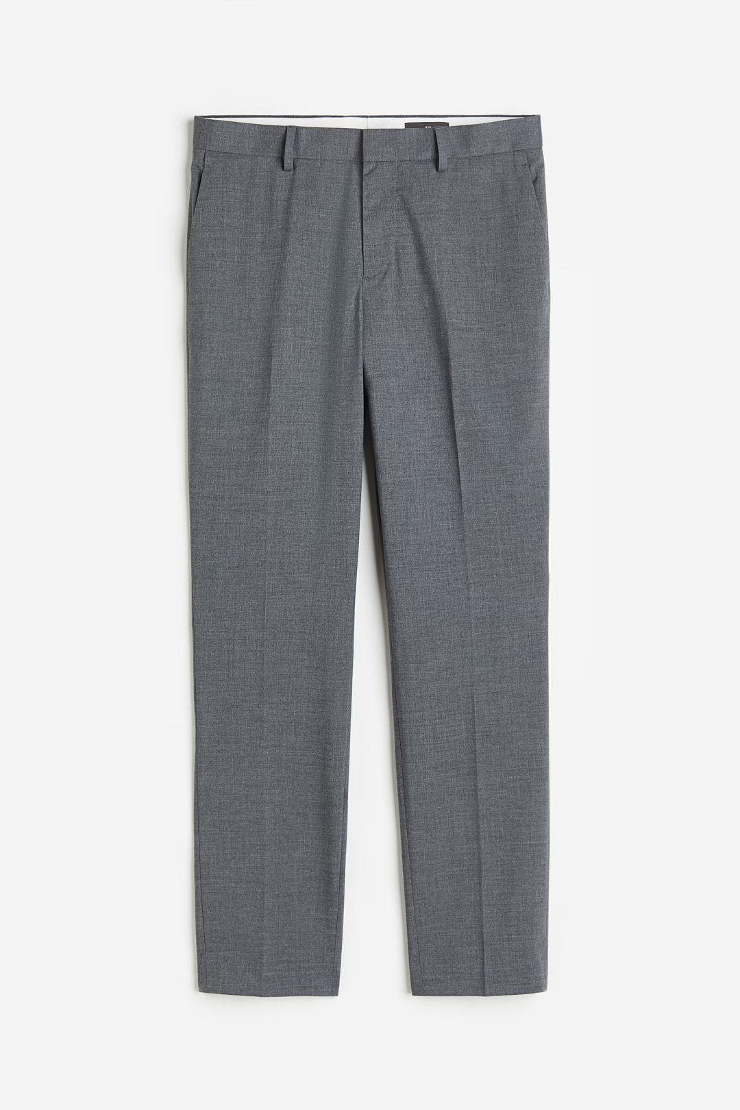 H&M Slim Fit Suit Pants