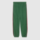 Green Pattern