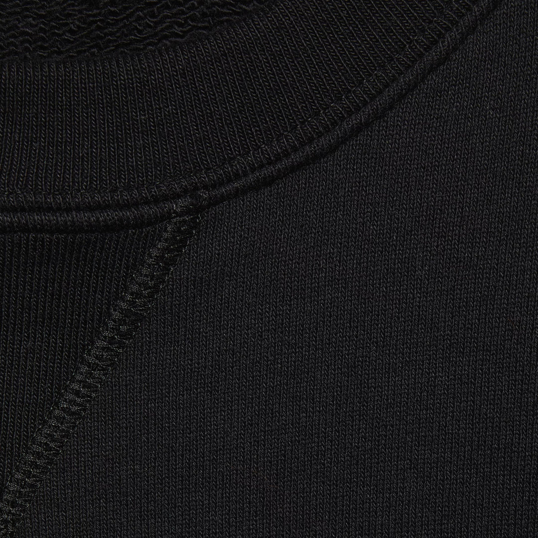 Gucci Cotton jersey sweatshirts with embroidery