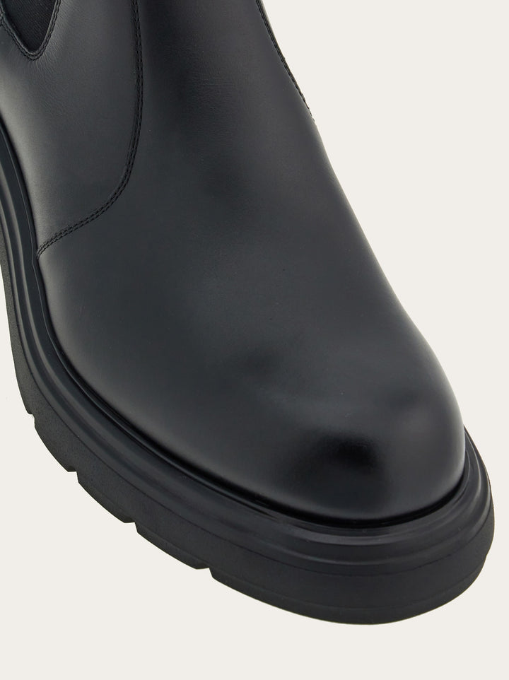 Ferragamo  Chelsea boot
