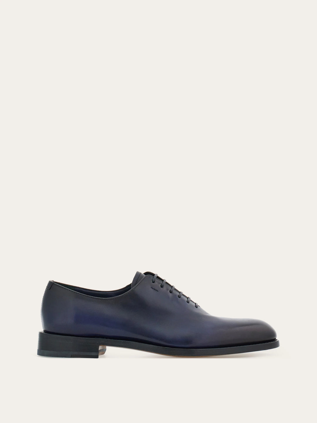 Ferragamo Tramezza plain toe Oxford