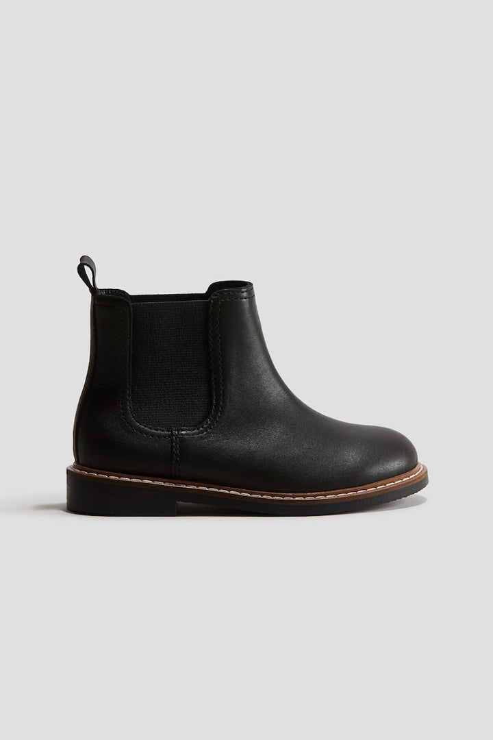 H&M Chelsea Boots