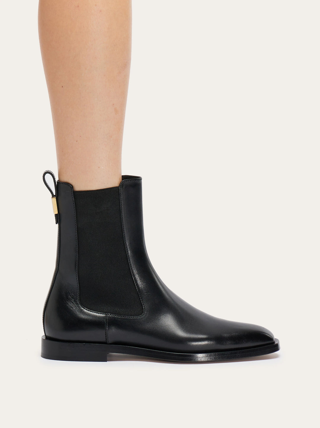 Ferragamo Chelsea boot