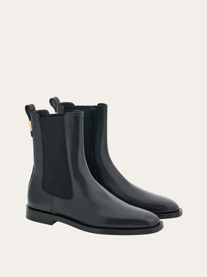 Ferragamo Chelsea boot