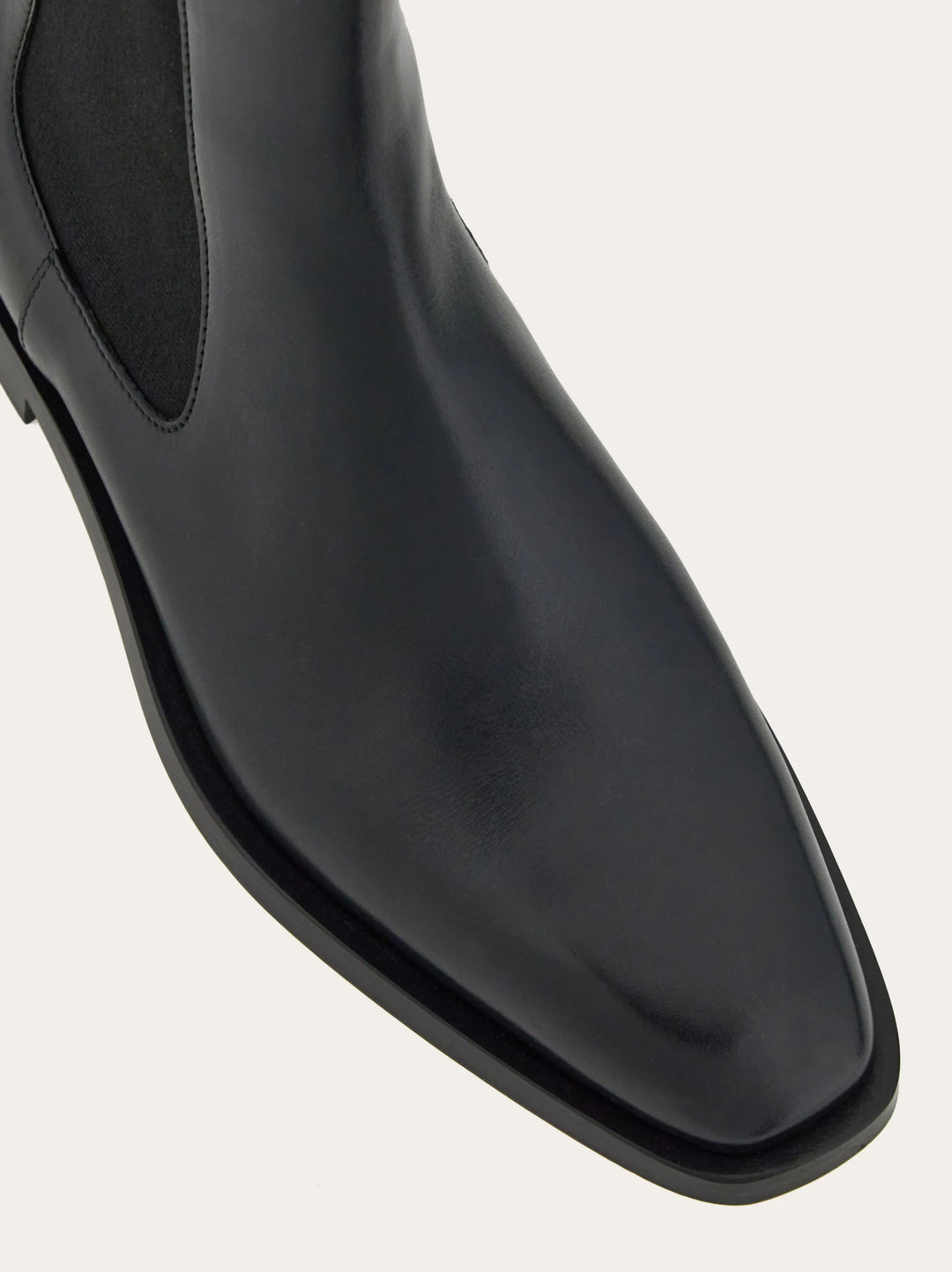 Ferragamo Chelsea boot