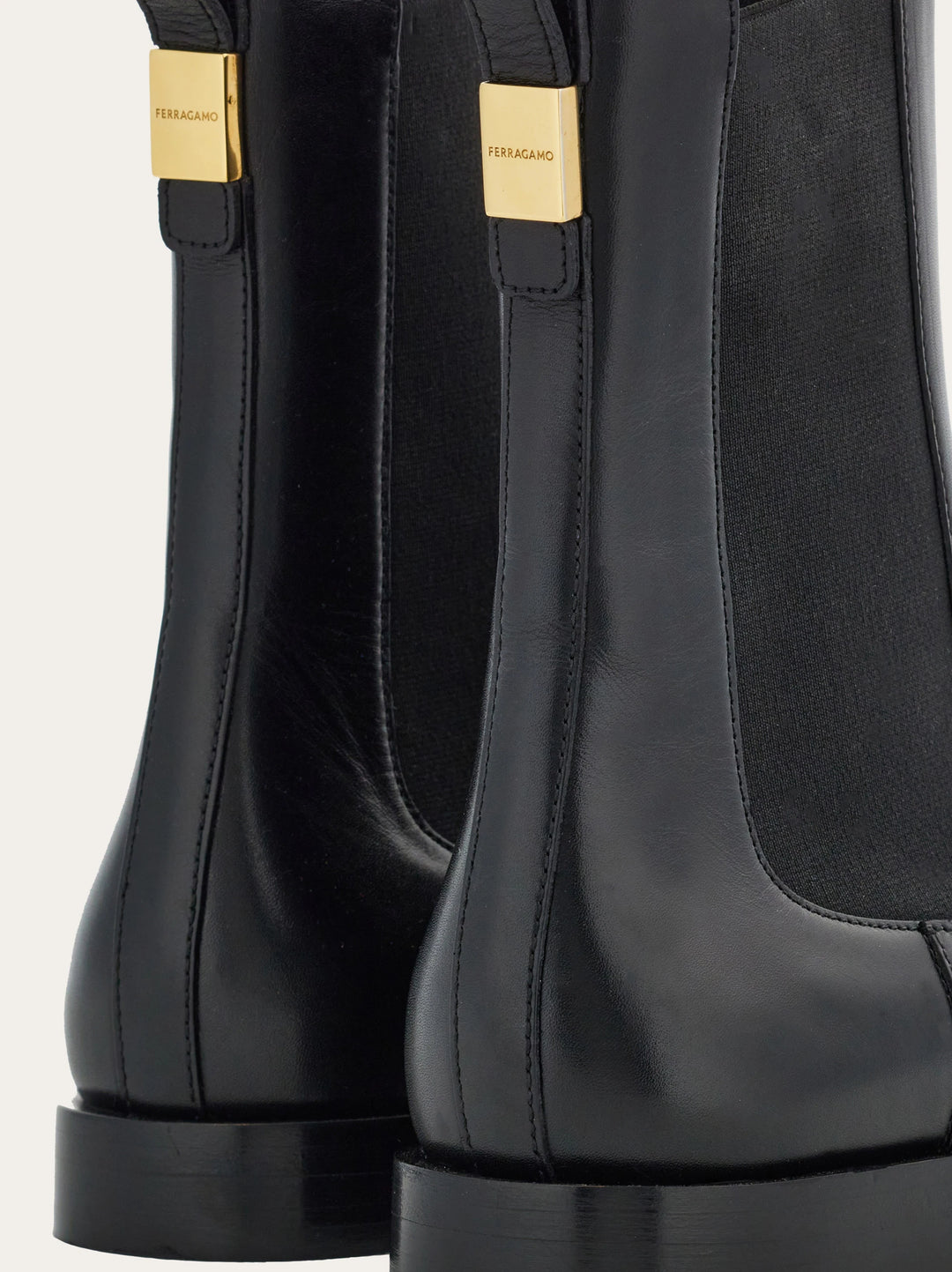 Ferragamo Chelsea boot