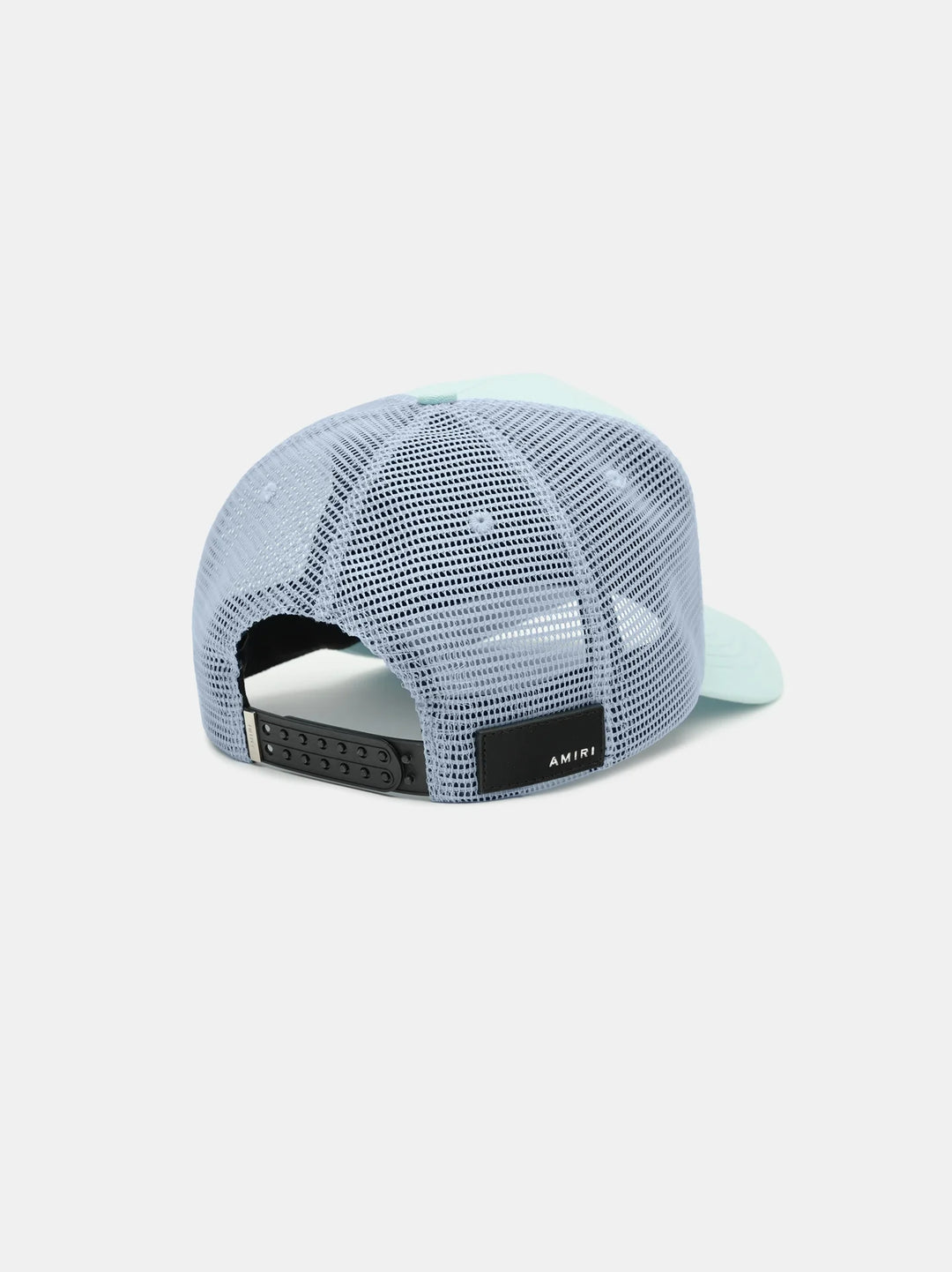 AMIRI ARTS DISTRICT TRUCKER HAT