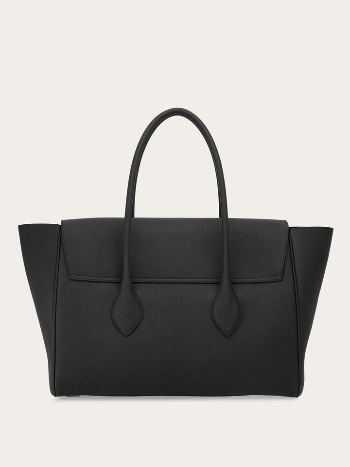 Ferragamo East-West tote bag