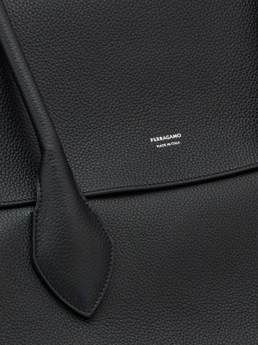 Ferragamo East-West tote bag