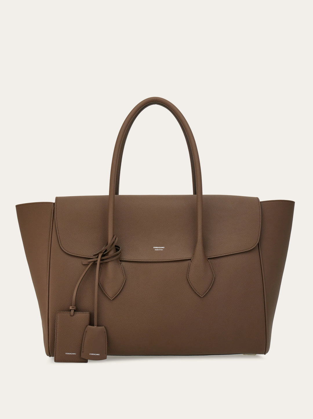 Ferragamo East-West tote bag