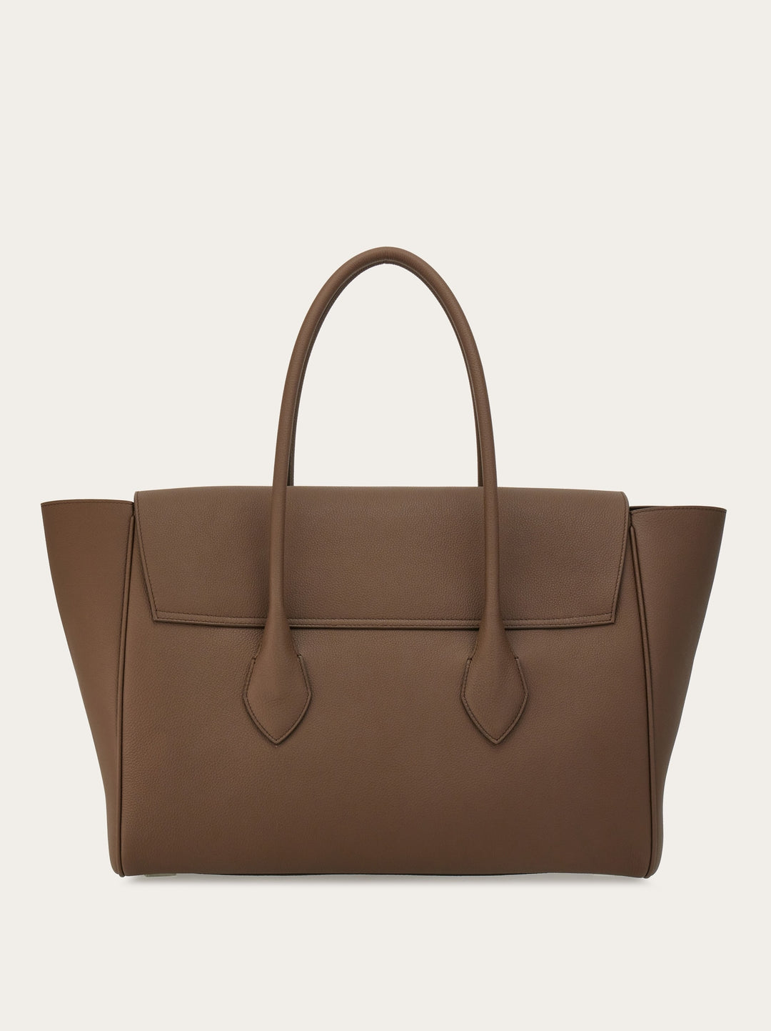 Ferragamo East-West tote bag