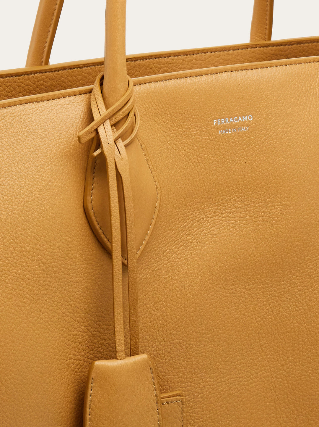 Ferragamo Tote bag (L)