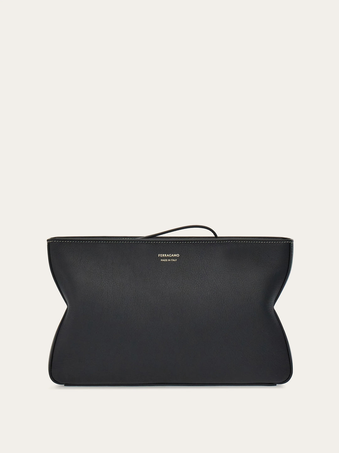 Ferragamo Soft pouch