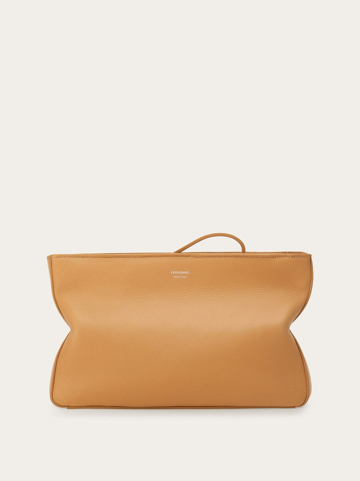 Ferragamo Soft pouch