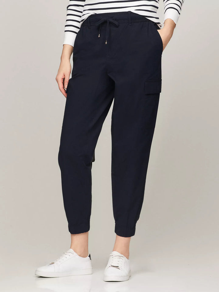 Tommy Hilfiger Cargo Jogger