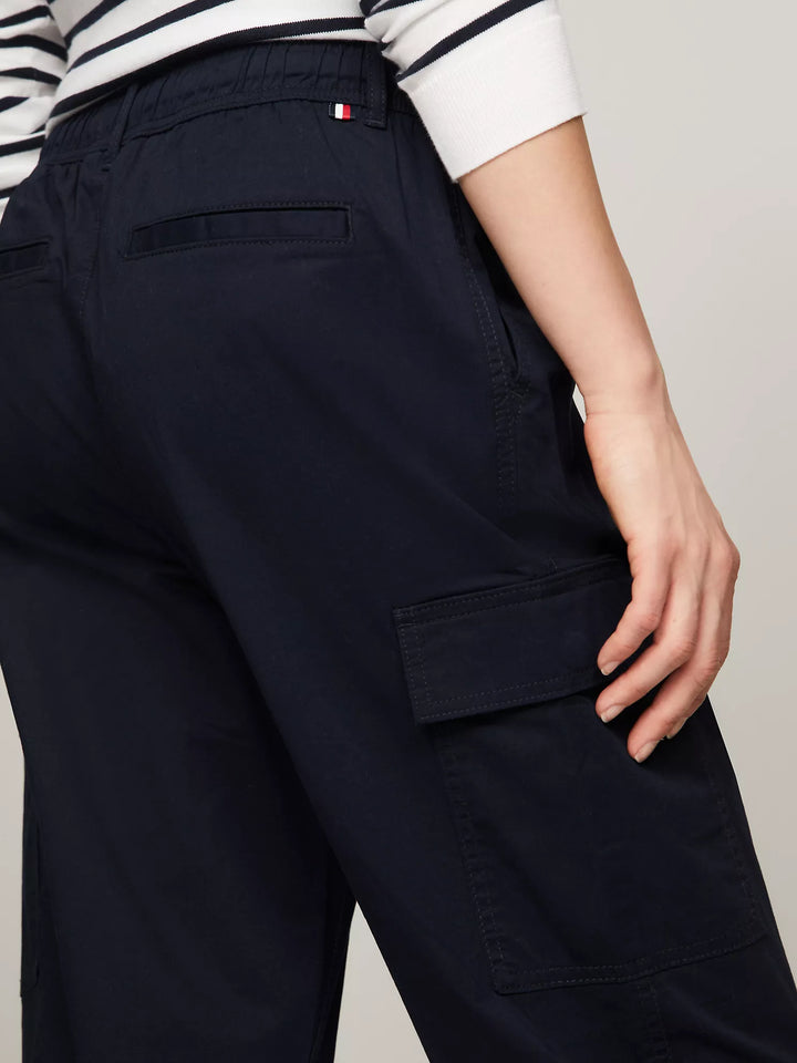 Tommy Hilfiger Cargo Jogger