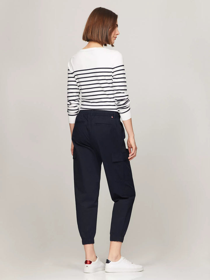 Tommy Hilfiger Cargo Jogger