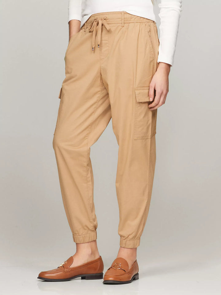 Tommy Hilfiger Cargo Jogger