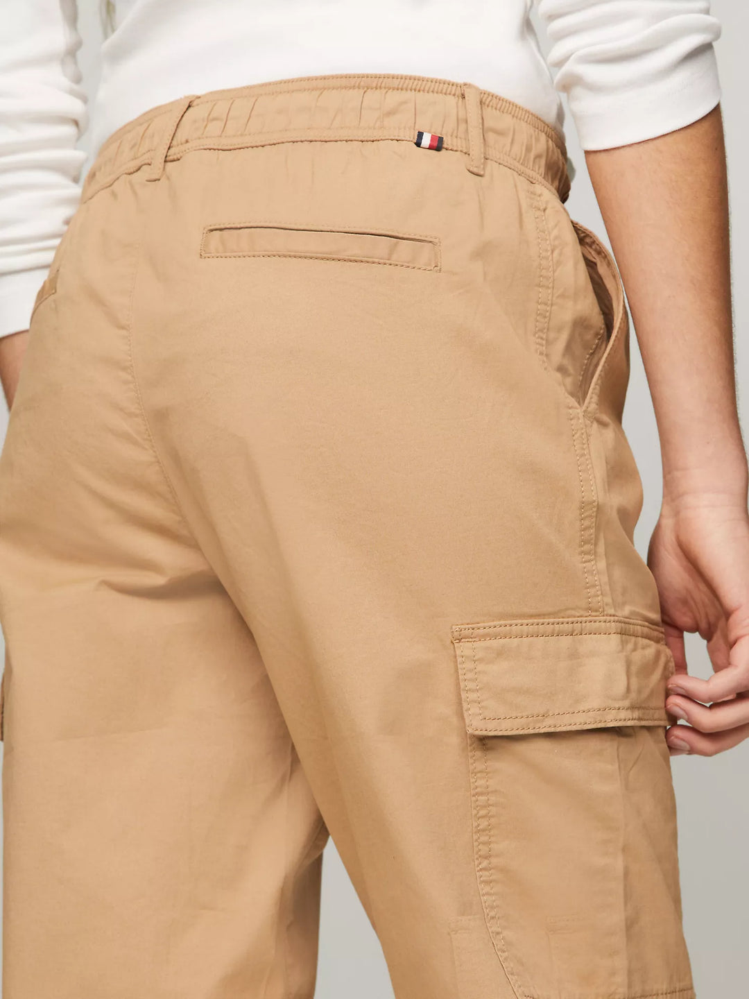 Tommy Hilfiger Cargo Jogger