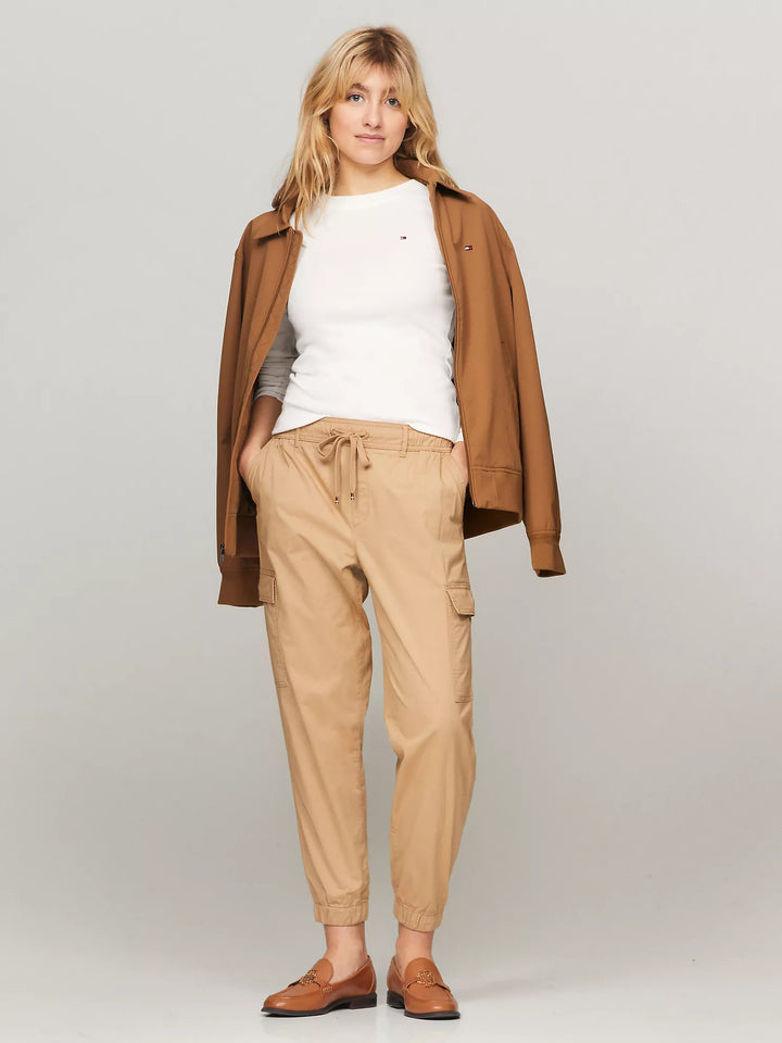 Tommy Hilfiger Cargo Jogger
