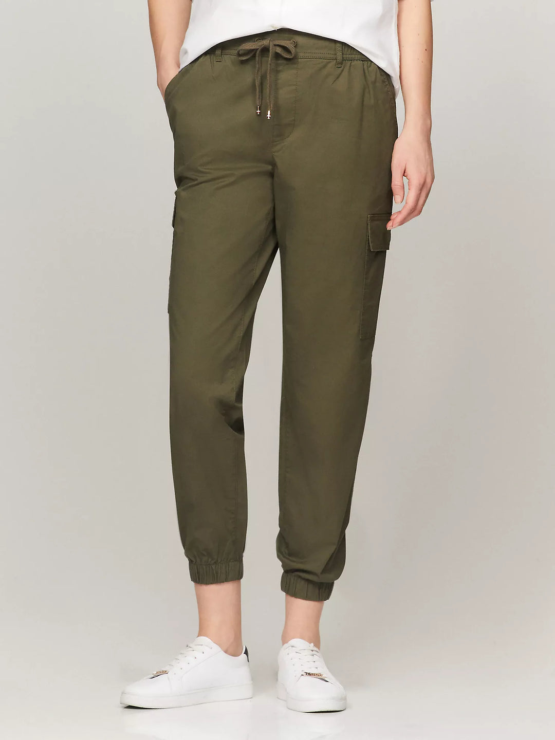Tommy Hilfiger Cargo Jogger
