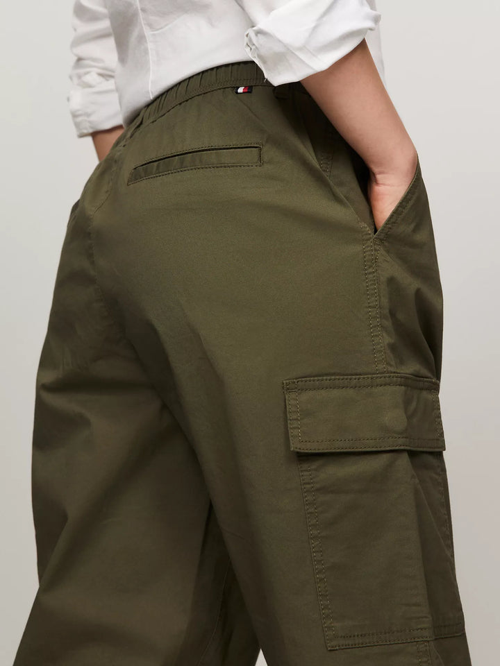 Tommy Hilfiger Cargo Jogger