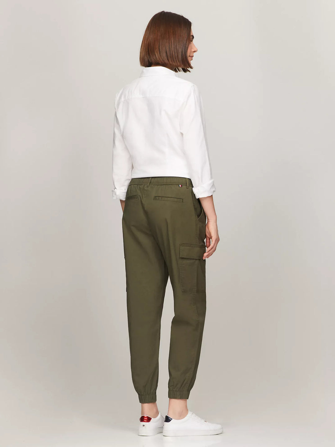 Tommy Hilfiger Cargo Jogger