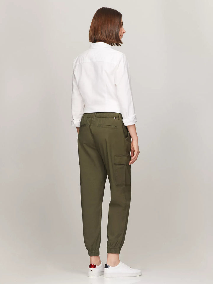 Tommy Hilfiger Cargo Jogger