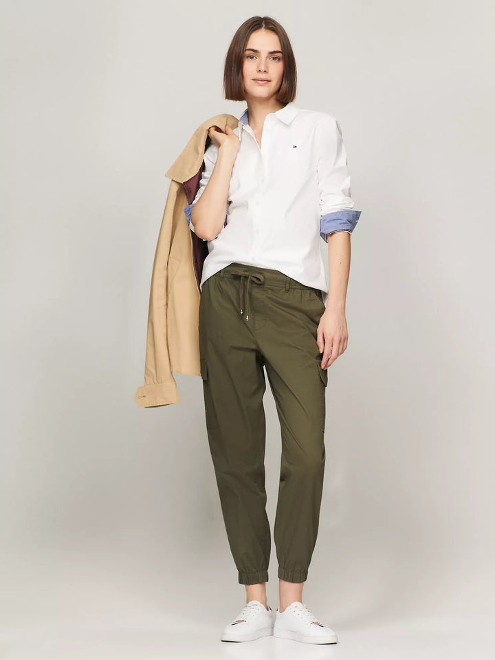Tommy Hilfiger Cargo Jogger