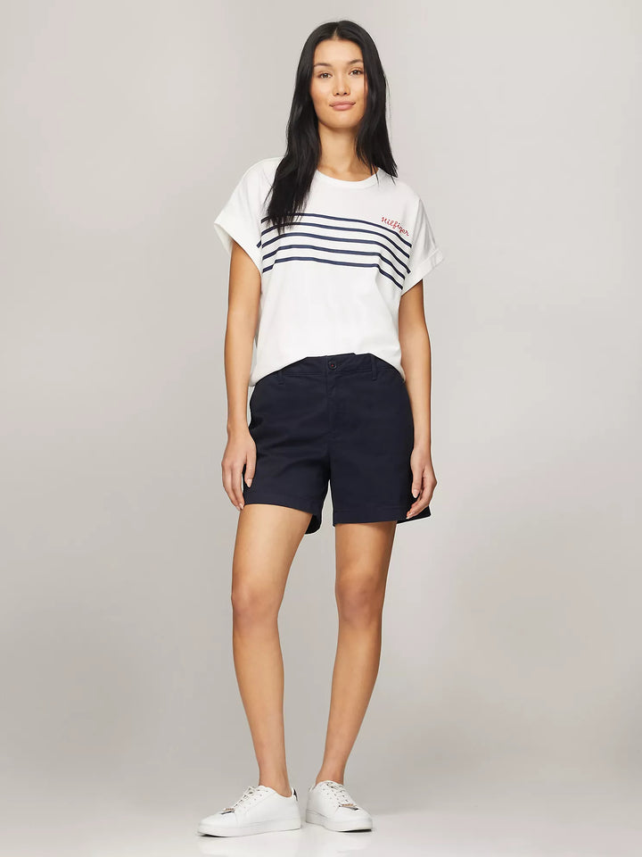 Tommy Hilfiger Classic 5" Short
