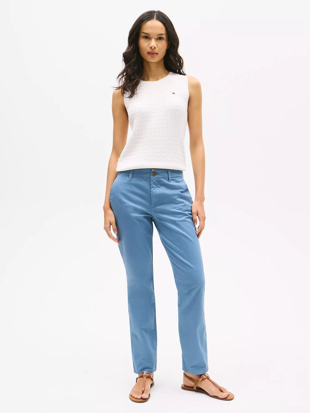 Tommy Hilfiger Stretch Cargo Jogger