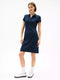 refined navy