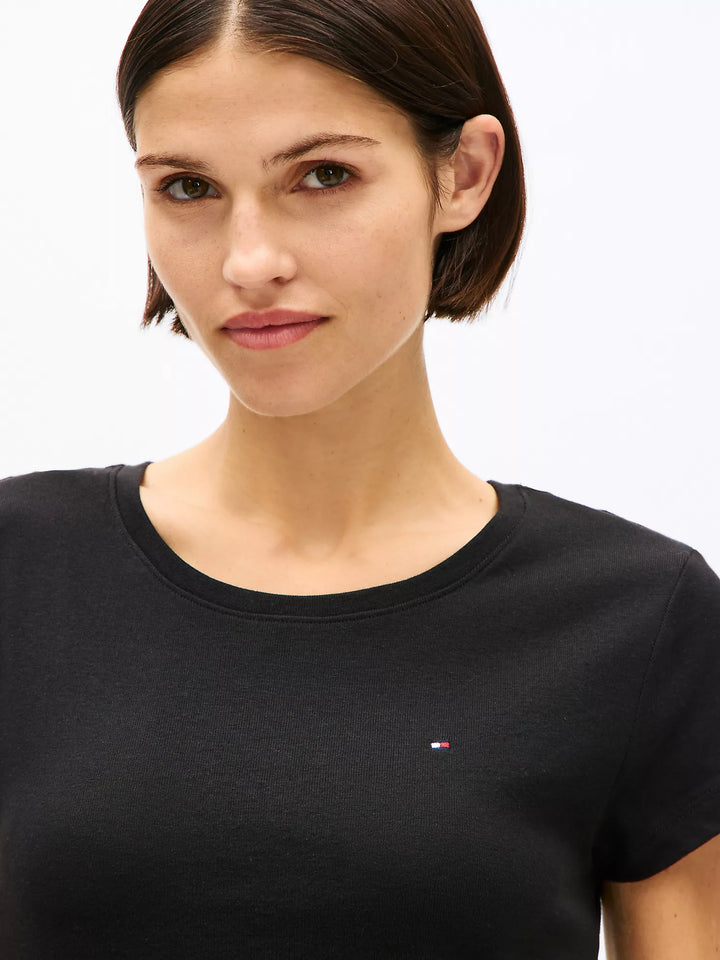 Tommy Hilfiger Crewneck Favorite T-Shirt