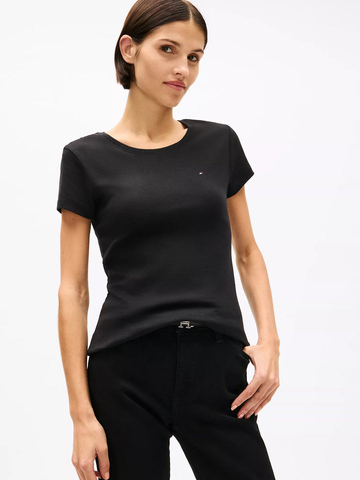 Tommy Hilfiger Crewneck Favorite T-Shirt