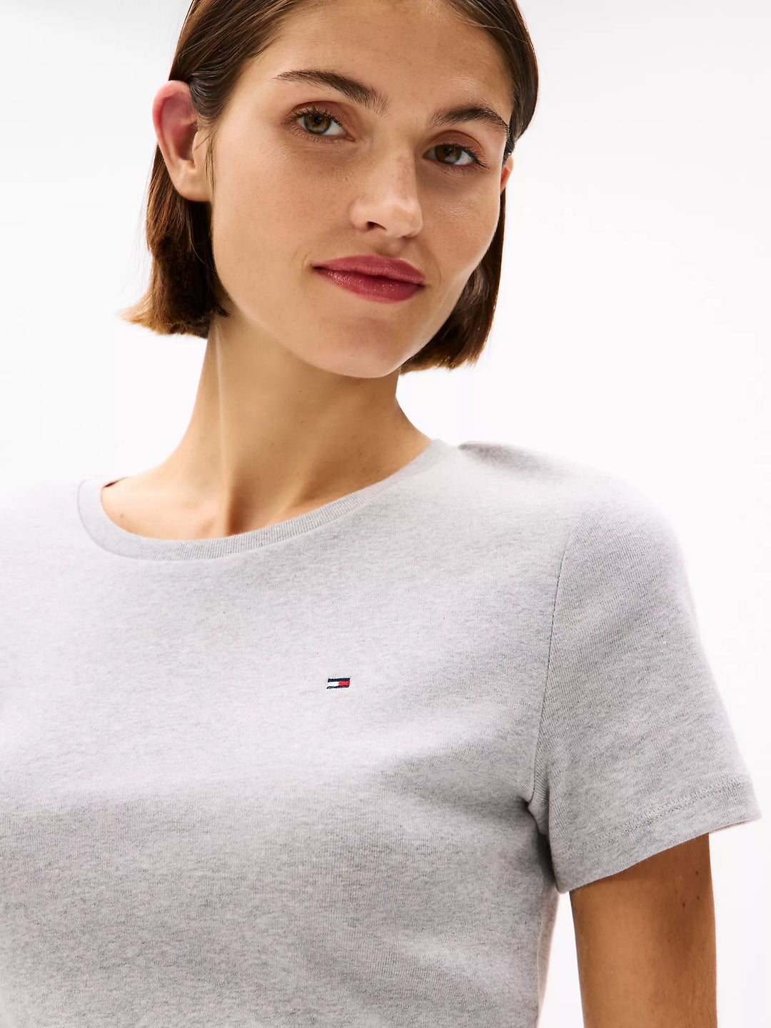 Tommy Hilfiger Crewneck Favorite T-Shirt
