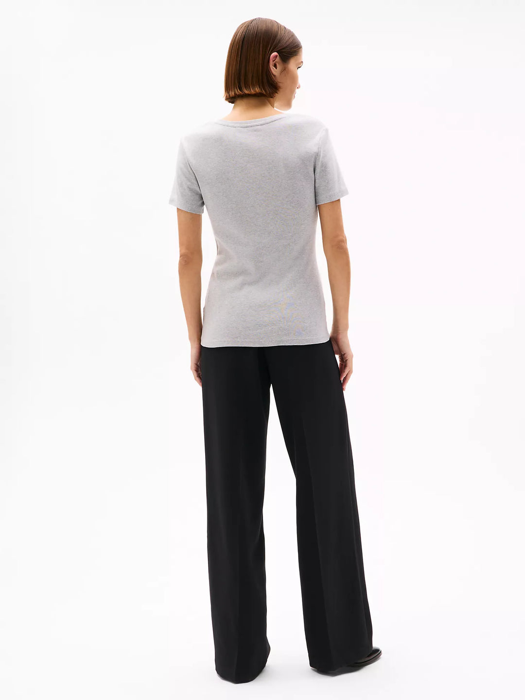 Tommy Hilfiger Crewneck Favorite T-Shirt
