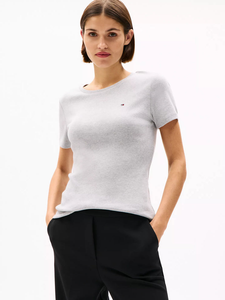 Tommy Hilfiger Crewneck Favorite T-Shirt