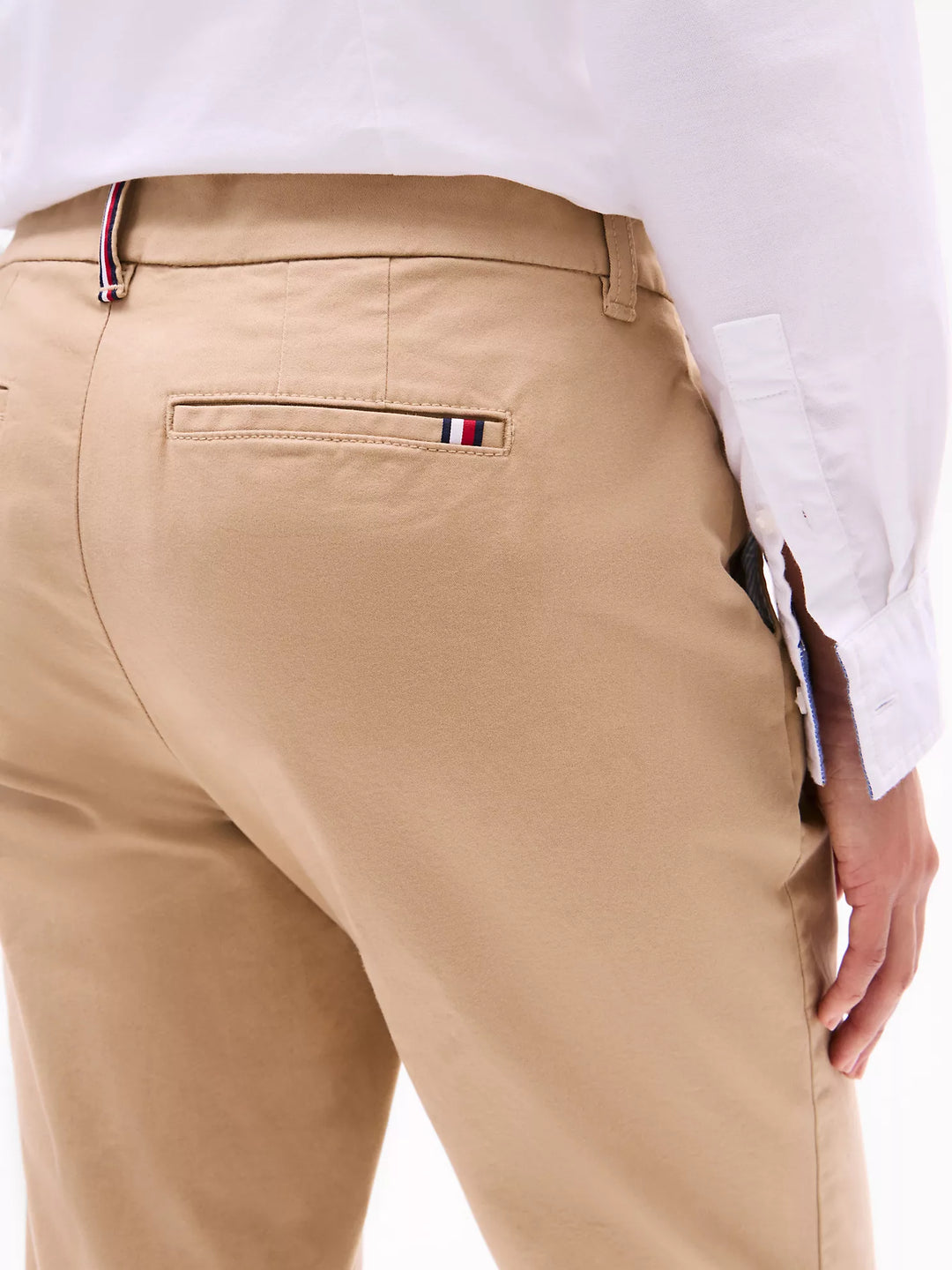 Tommy Hilfiger Stretch Cargo Jogger